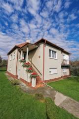 Dom s potenciálom pre polyfunkčné využitie