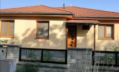 4 izbový 15 ročný bungalov v ZM