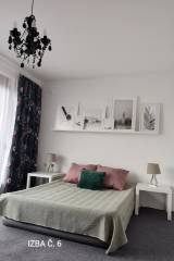  6 izbový dom Zlaté Moravce