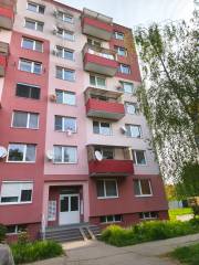  4 izbový byt k rekonštrukcii v Zlatých Moravciach 