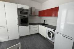  4 izbový byt Levice