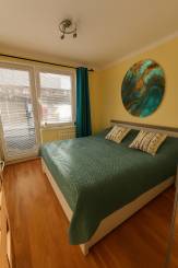 3 izbový byt Zlaté Moravce