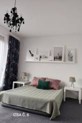 6 izbový dom Zlaté Moravce