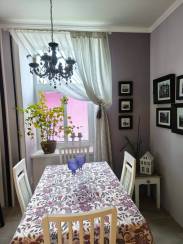 Štýlový dom v Zlatých Moravciach