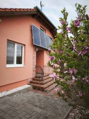 20 ročný bungalov Martin nad Žitavou