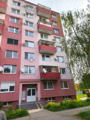 4 izbový byt k rekonštrukcii v Zlatých Moravciach 