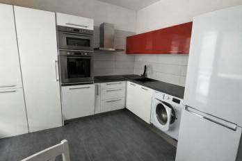 4 izbový byt Levice