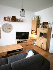 4 izbový nadštandardný byt Malá Lehota